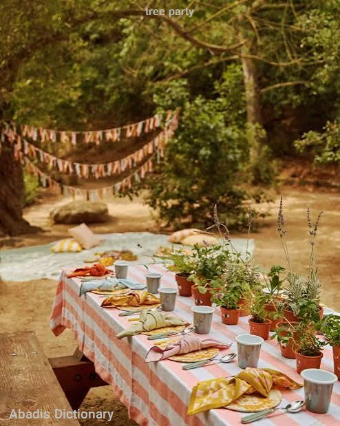 tree party